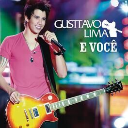 Album picture of Gusttavo Lima e Você (Ao Vivo)
