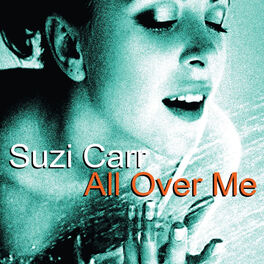 Album cover of All Over Me - EP