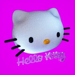 Album cover of HelloKitty