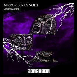 Album cover of Mirror Series, Vol. 1