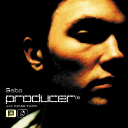 Album cover of Producer 06