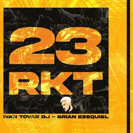 Album cover of 23 Rkt