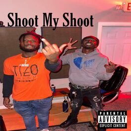 Album cover of Shoot My Shot (feat. Flame)
