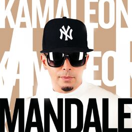 Album cover of Mandale