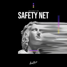 Album cover of Safety Net