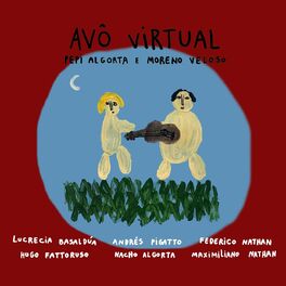 Album cover of Avô Virtual