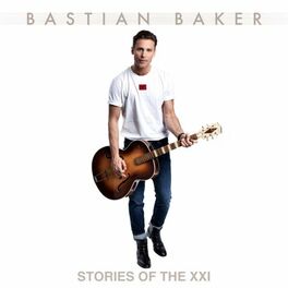 Album cover of Stories of the XXI
