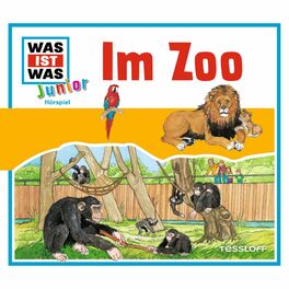 Album cover of 20: Im Zoo