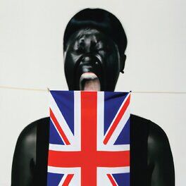 Album cover of Am I British Yet?