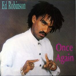 Album cover of Once Again