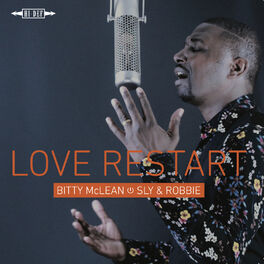 Album cover of Love Restart (Deluxe Edition)