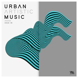 Album cover of Urban Artistic Music Issue 38
