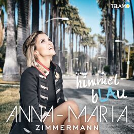 Album cover of Himmelblau