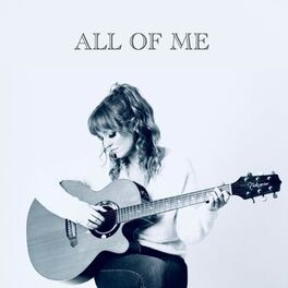Album cover of All Of Me