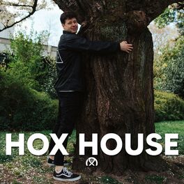 Album cover of Tim Hox Presents Hox House 021