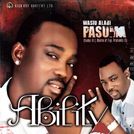 Wasiu Alabi Pasuma So Far So Good Part 1 listen with lyrics