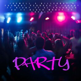 Album cover of Party (Remix)