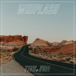 Album cover of Whiplash