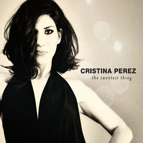 Cristina Pérez - Time: listen with lyrics Deezer.