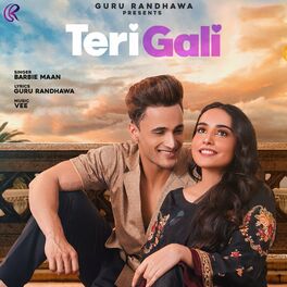 Album cover of Teri Gali