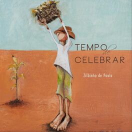 Album cover of Tempo de Celebrar