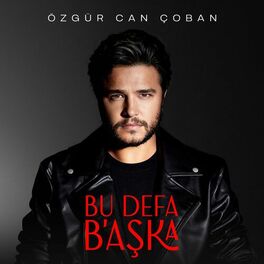 Album cover of Bu Defa Başka