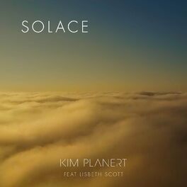 Album cover of Solace