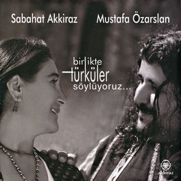 Album cover of Birlikte Türküler Söylüyoruz