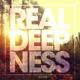Album cover of Real Deepness #11