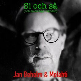 Album cover of Si och så (Och så en dag i sänder)