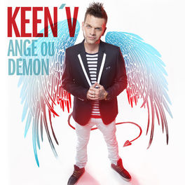 Album cover of Ange ou démon