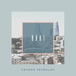 Album cover of Baki