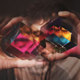 Album cover of A Mágica Por Trás Da Forma