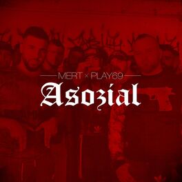 Album cover of Asozial