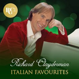 Album cover of Italian Favourites