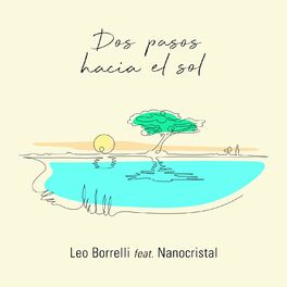 Album cover of Dos Pasos Hacia el Sol