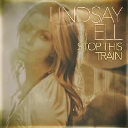 Album cover of Stop This Train