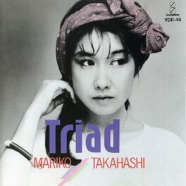 Mariko Takahashi: albums, songs, playlists | Listen on Deezer