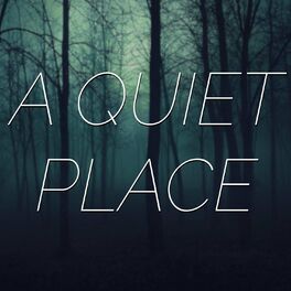 Album cover of A Quiet Place