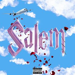 Album cover of SALEM