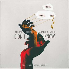 Album cover of Didn't Know