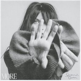 Album cover of More
