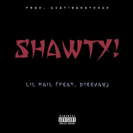 Album cover of Shawty (feat. Evan)