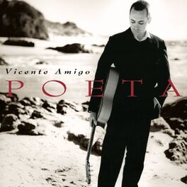 Album cover of Poeta