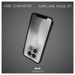 Album cover of Airplane Mode