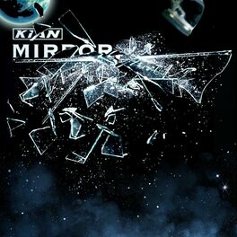 Album cover of Mirror (feat. sogand) [Extended Mix]