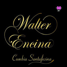 Album cover of Cumbia Santafesina