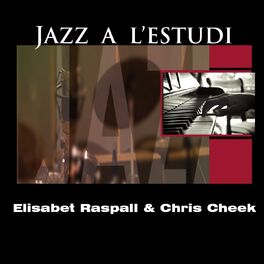 Album cover of Jazz a l'Estudi: Elisabet Raspall