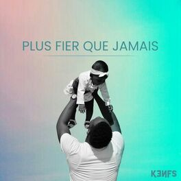 Album cover of Plus Fier Que Jamais