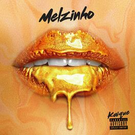 Album cover of Melzinho